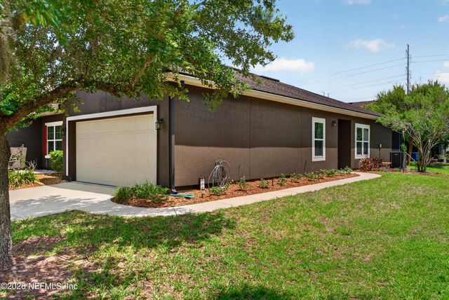 2378 CANEY OAKS Drive, Jacksonville, FL 32218