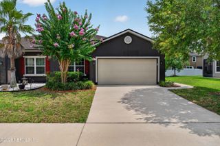 2378 CANEY OAKS Drive, Jacksonville, FL 32218