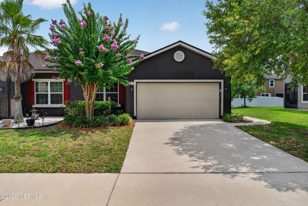 2378 CANEY OAKS Drive, Jacksonville, FL 32218