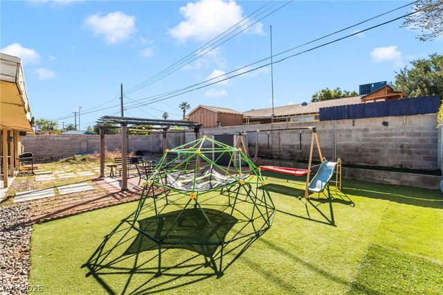 1928 Franklin Avenue, Las Vegas, NV 89104