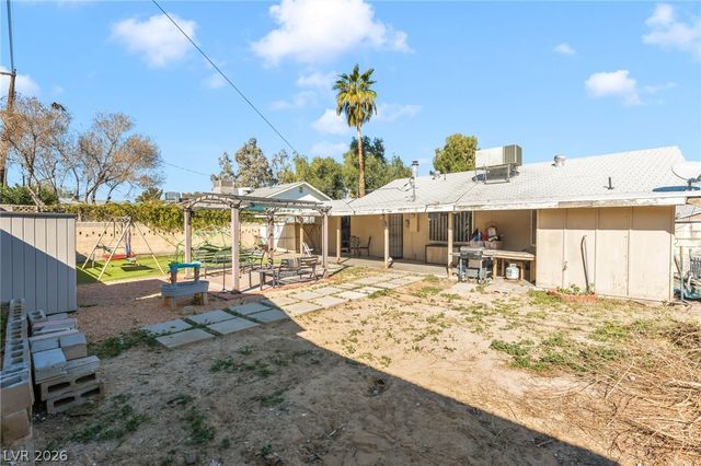 1928 Franklin Avenue, Las Vegas, NV 89104