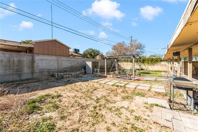 1928 Franklin Avenue, Las Vegas, NV 89104