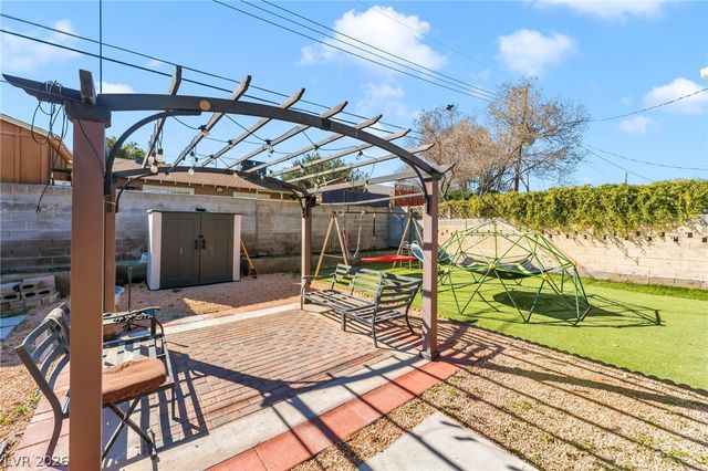 1928 Franklin Avenue, Las Vegas, NV 89104