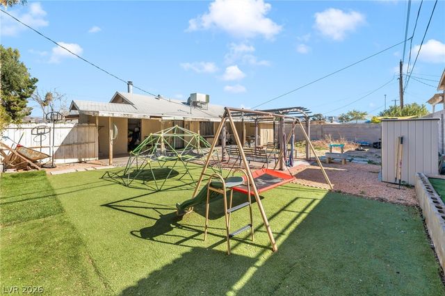 1928 Franklin Avenue, Las Vegas, NV 89104