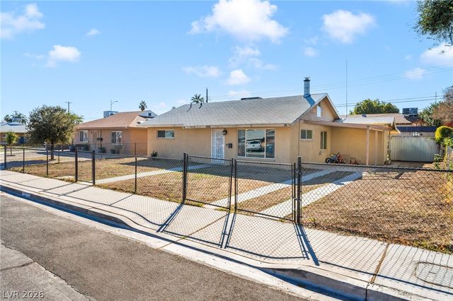 1928 Franklin Avenue, Las Vegas, NV 89104