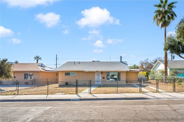 1928 Franklin Avenue, Las Vegas, NV 89104