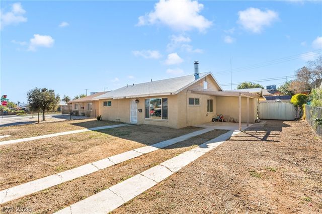 1928 Franklin Avenue, Las Vegas, NV 89104