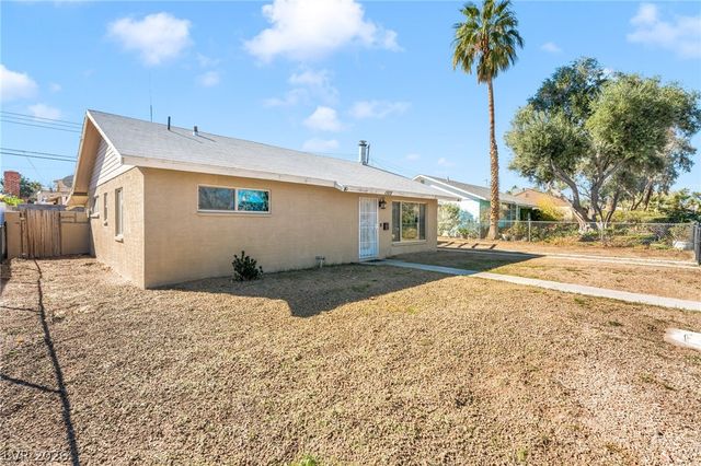 1928 Franklin Avenue, Las Vegas, NV 89104