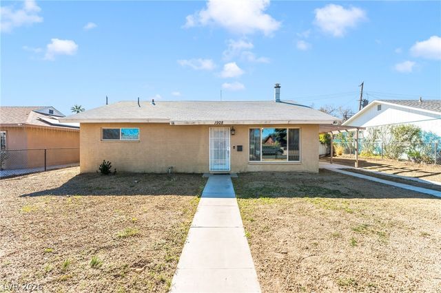 1928 Franklin Avenue, Las Vegas, NV 89104