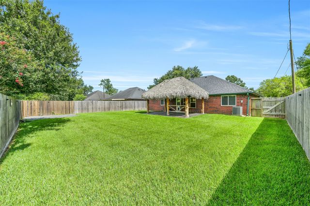 515 Valley Drive, Dickinson, TX 77539