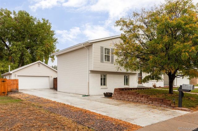 8451 Gray Street, Arvada, CO 80003