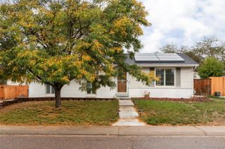 8451 Gray Street, Arvada, CO 80003