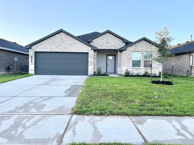 30007 Foxtail Pine Court, Katy, TX 77494