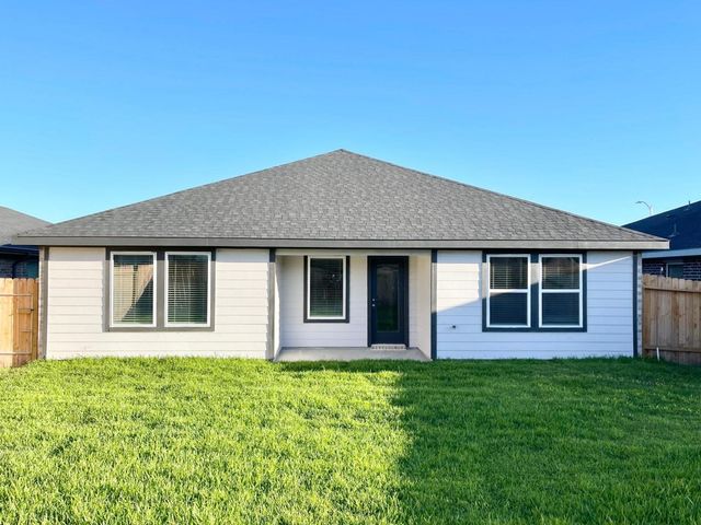 30007 Foxtail Pine Court, Katy, TX 77494