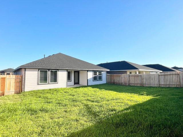 30007 Foxtail Pine Court, Katy, TX 77494
