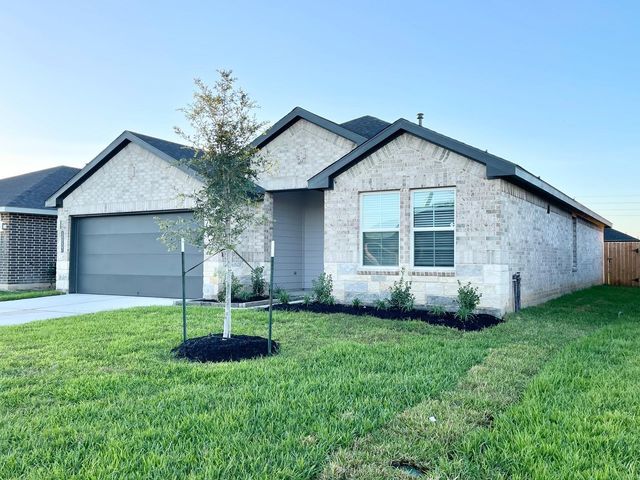 30007 Foxtail Pine Court, Katy, TX 77494