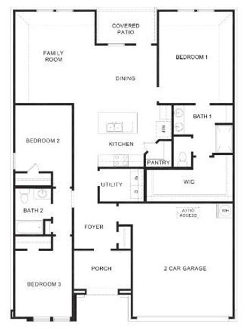 30007 Foxtail Pine Court, Katy, TX 77494