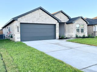 30007 Foxtail Pine Court, Katy, TX 77494