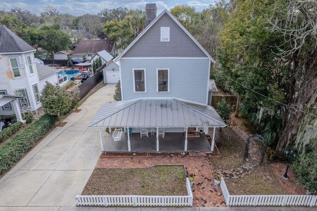 720 SE 3RD STREET, Ocala, FL 34471