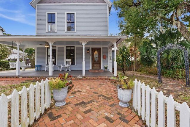 720 SE 3RD STREET, Ocala, FL 34471