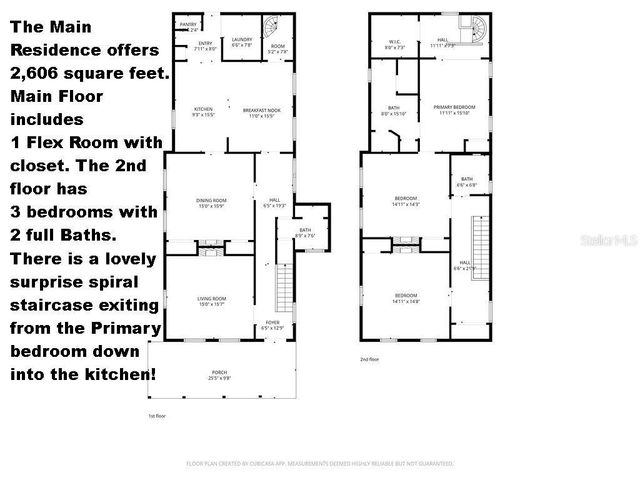 720 SE 3RD STREET, Ocala, FL 34471