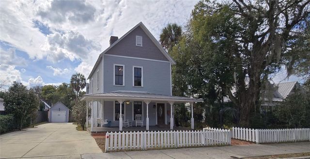 720 SE 3RD STREET, Ocala, FL 34471