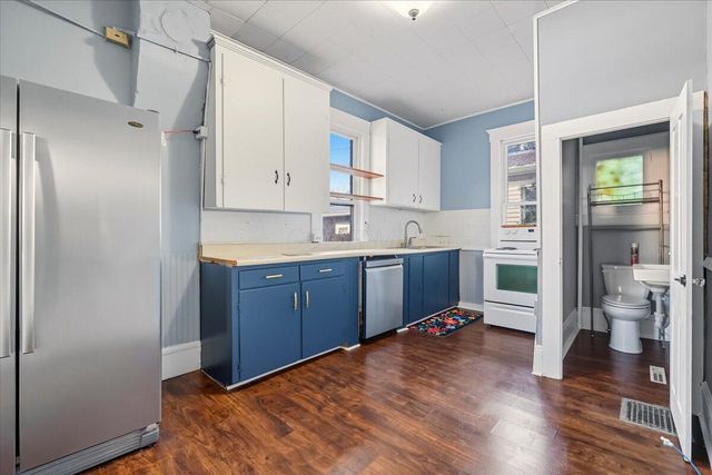 907 W High Street, Mount Vernon, OH 43050