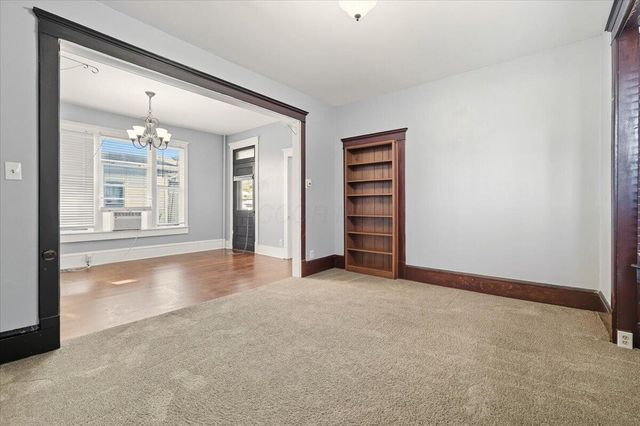 907 W High Street, Mount Vernon, OH 43050