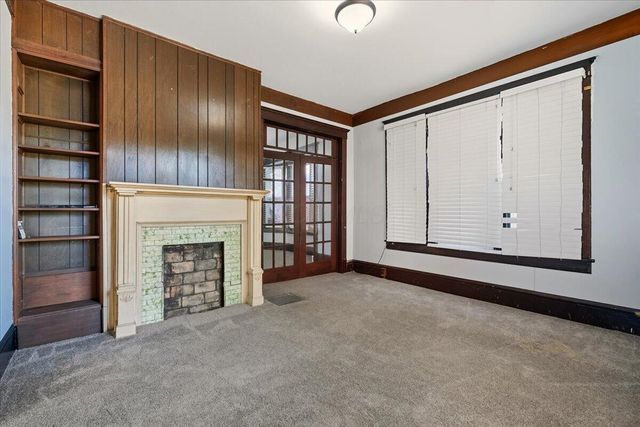 907 W High Street, Mount Vernon, OH 43050