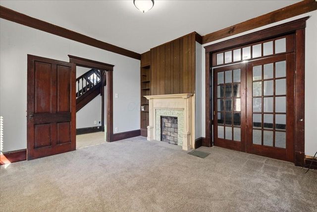 907 W High Street, Mount Vernon, OH 43050