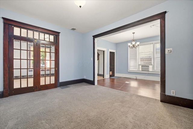 907 W High Street, Mount Vernon, OH 43050