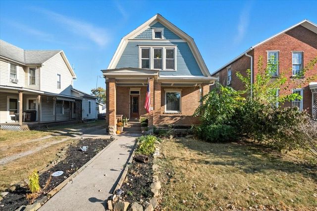 907 W High Street, Mount Vernon, OH 43050