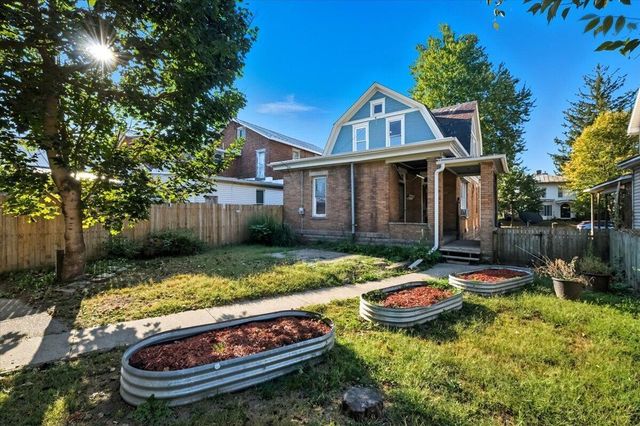 907 W High Street, Mount Vernon, OH 43050