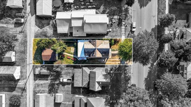 907 W High Street, Mount Vernon, OH 43050