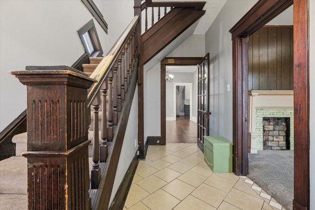 907 W High Street, Mount Vernon, OH 43050