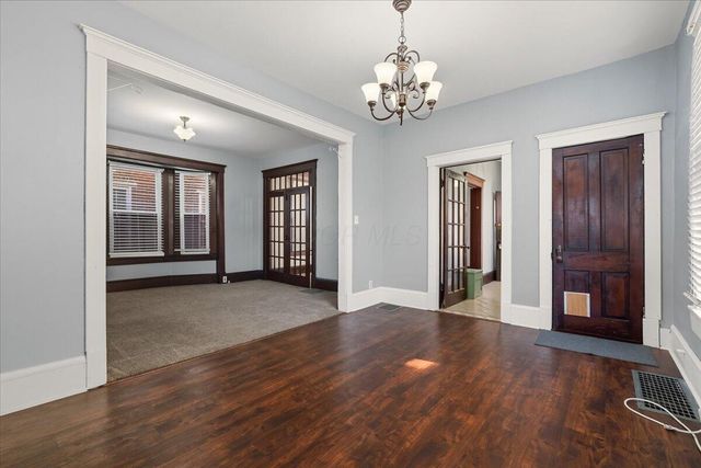 907 W High Street, Mount Vernon, OH 43050