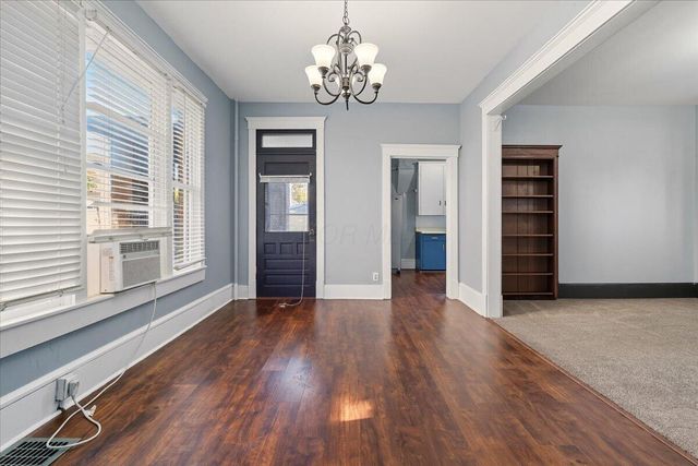 907 W High Street, Mount Vernon, OH 43050