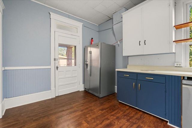 907 W High Street, Mount Vernon, OH 43050