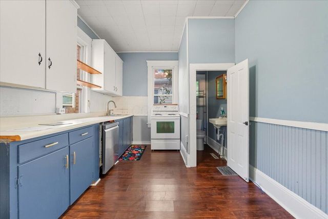 907 W High Street, Mount Vernon, OH 43050