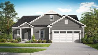 TBB MARSH ELDER RD #ST.KITTS, Cambridge, MD 21613