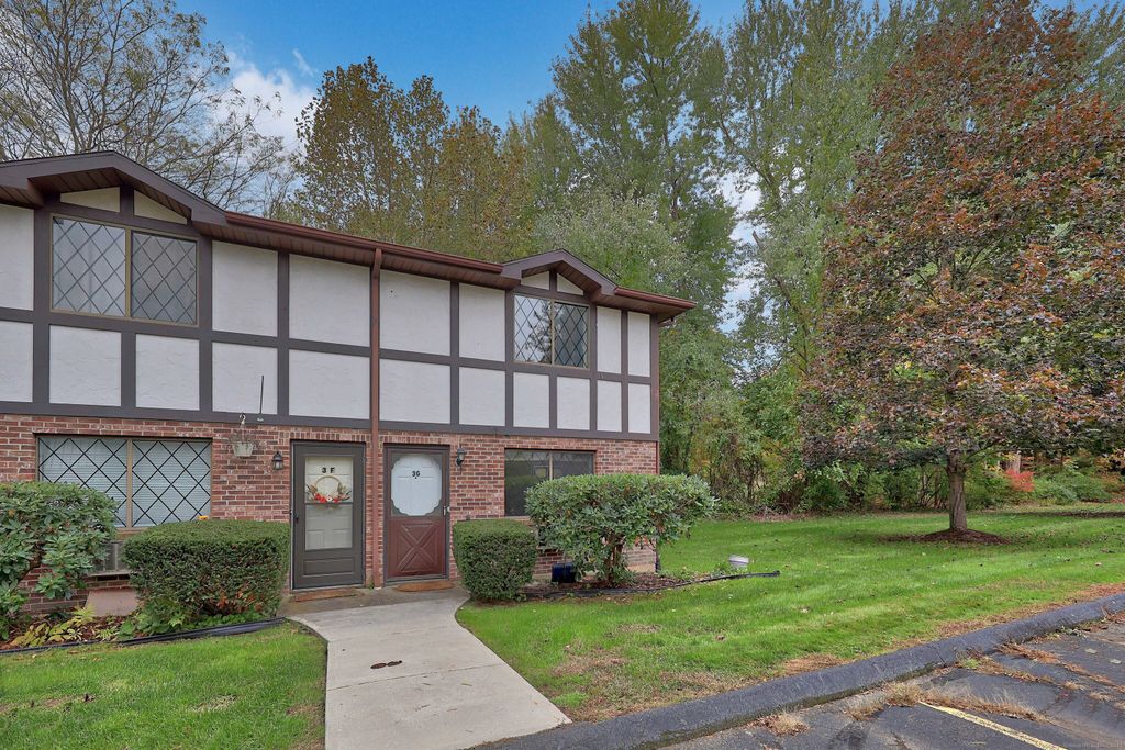 2 Branch Road APT 3G, Thomaston, CT 06787