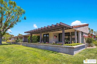 1279 Campeon Circle, Palm Springs, CA 92262
