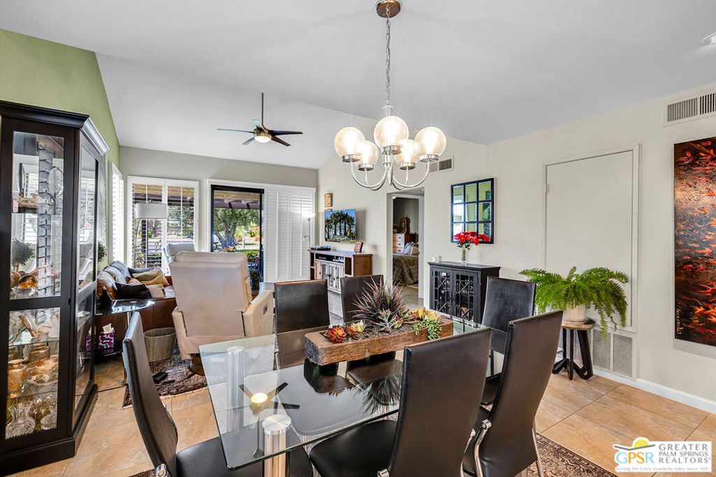 Image 11 of property listing at 1279 Campeon Circle, Palm Springs, CA 92262