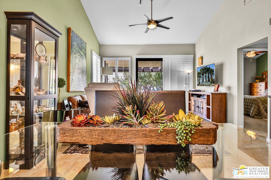 Image 12 of property listing at 1279 Campeon Circle, Palm Springs, CA 92262