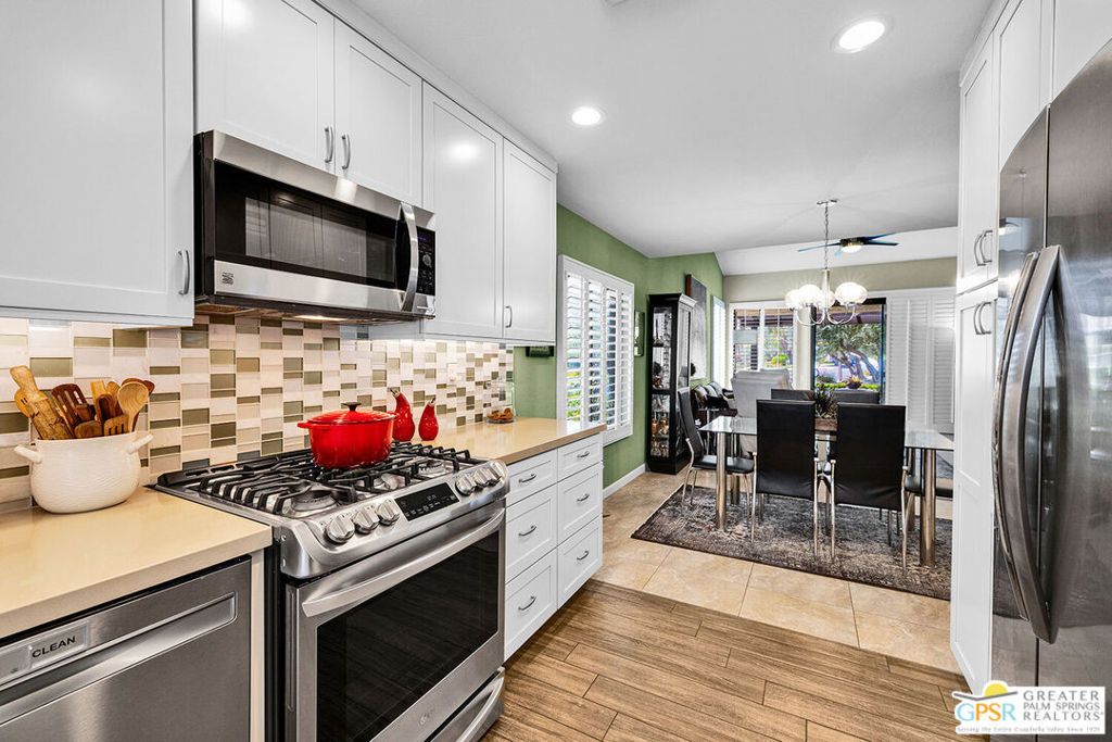 Image 15 of property listing at 1279 Campeon Circle, Palm Springs, CA 92262