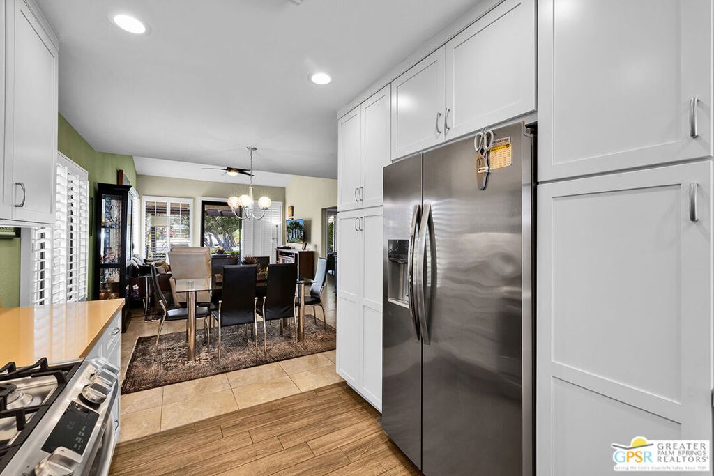 Image 16 of property listing at 1279 Campeon Circle, Palm Springs, CA 92262