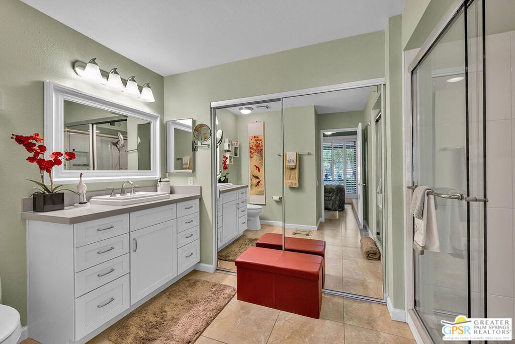 Image 20 of property listing at 1279 Campeon Circle, Palm Springs, CA 92262