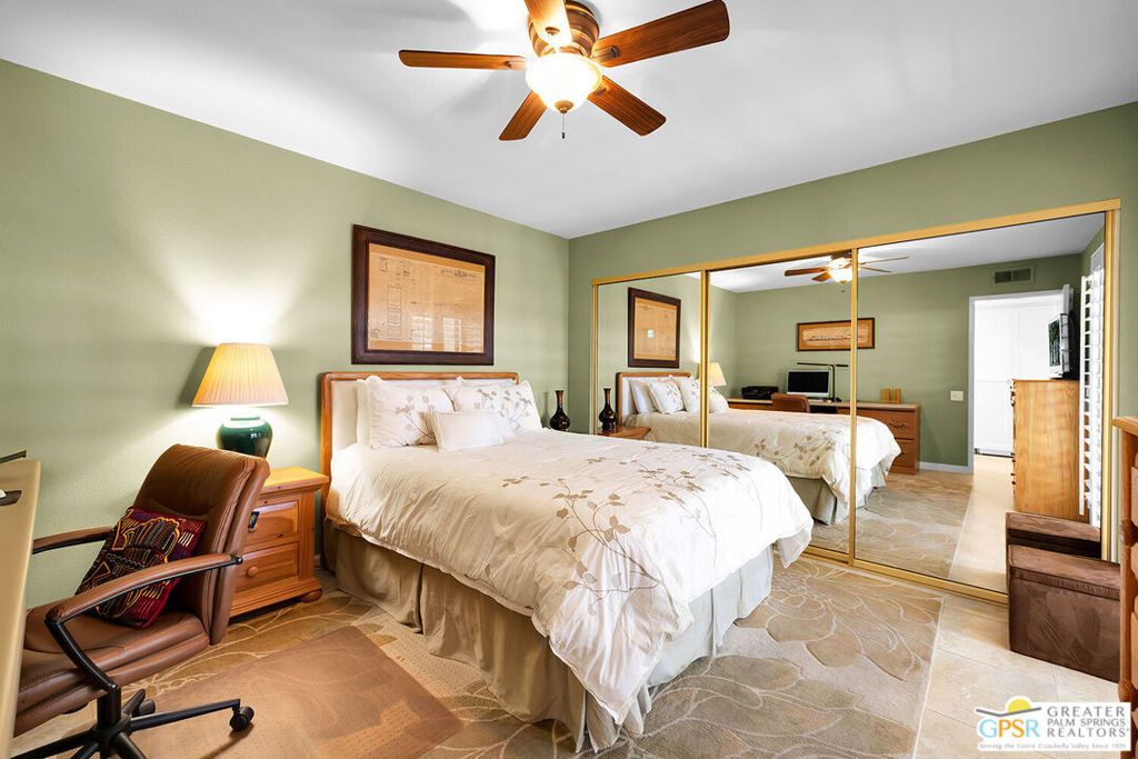 Image 22 of property listing at 1279 Campeon Circle, Palm Springs, CA 92262