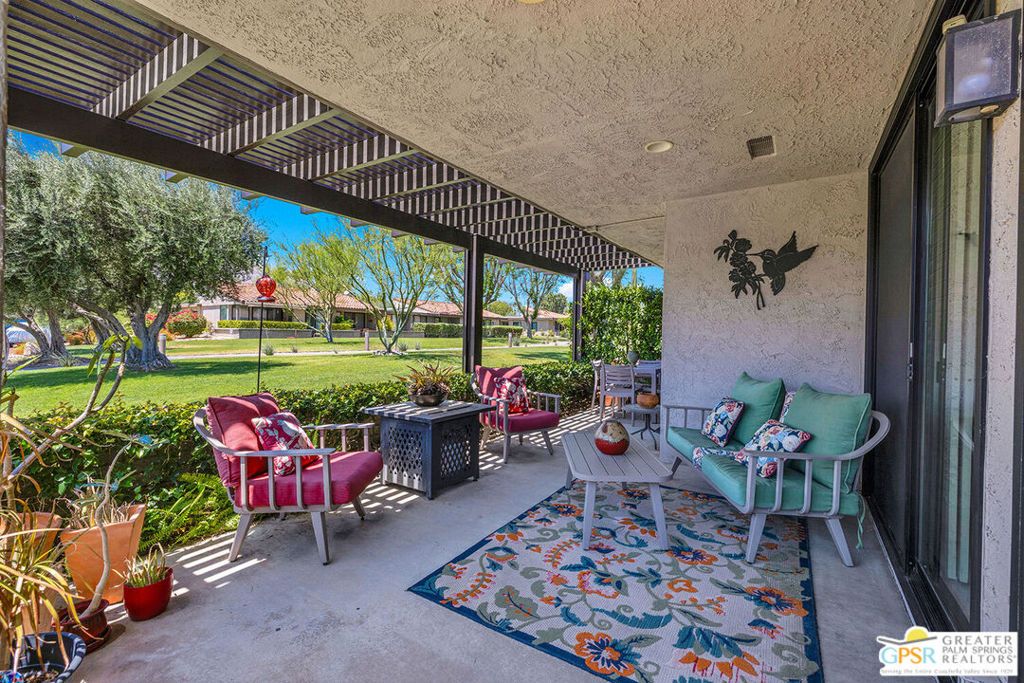 Image 28 of property listing at 1279 Campeon Circle, Palm Springs, CA 92262