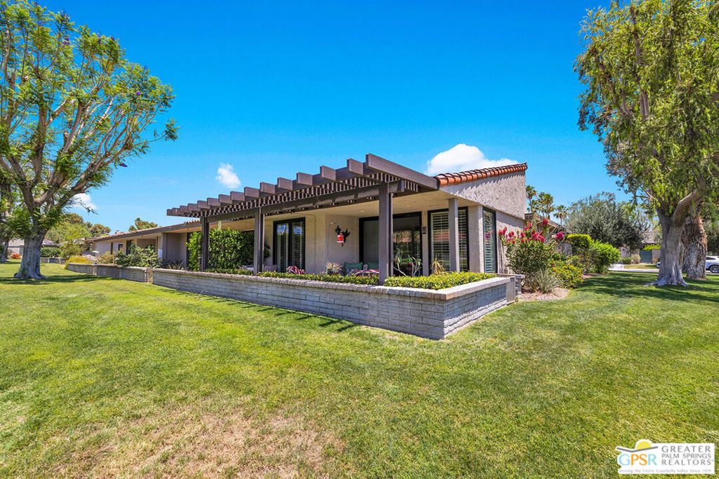 Image 29 of property listing at 1279 Campeon Circle, Palm Springs, CA 92262